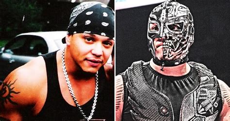 rey mysterio real face.